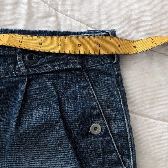 Citizen of Humanity Vintage Capri 130-079 - Picture 9 of 11